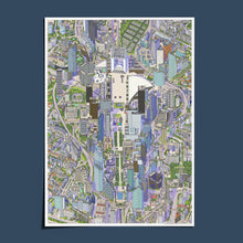 Charger l'image dans la galerie, La Défense - Pablo Raison - 2026